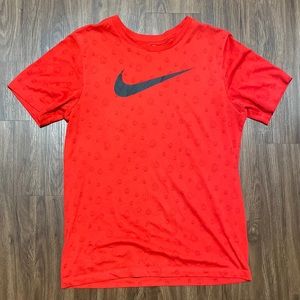 Nike Dri Fit T-shirt